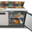 MCR60SHC Sandwich/Salad Prep Station