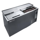 MXCR65BHC Horizontal Bottle Cooler