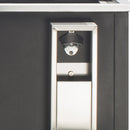 MXCR65BHC Horizontal Bottle Cooler