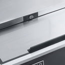 MXCR65BHC Horizontal Bottle Cooler