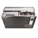 MXCR65BHC Horizontal Bottle Cooler