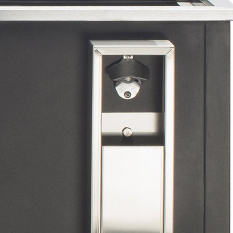 MXCR96BHC Horizontal Bottle Cooler