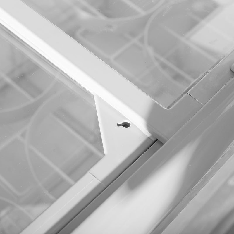 MXDC-12 Dipping Cabinets