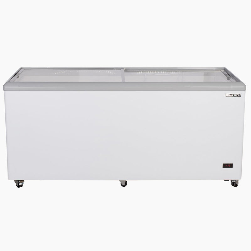 MXDC-12 Dipping Cabinets