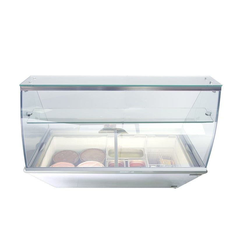 MXDC-12 Dipping Cabinets
