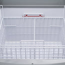 MXF25CHC-2 Chest Freezer Display, Curved Top