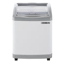 MXF25CHC-2 Chest Freezer Display, Curved Top