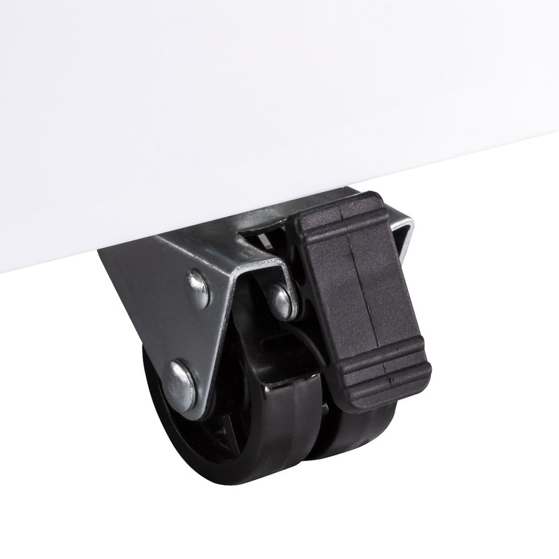 MXF25CHC-2 Chest Freezer Display, Curved Top