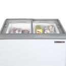 MXF31F Mobile Ice Cream Freezer