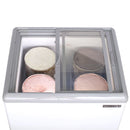 MXF31F Mobile Ice Cream Freezer