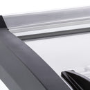 MXF32CHC-3 Chest Freezer Display, Curved Top