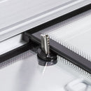 MXF32CHC-3 Chest Freezer Display, Curved Top