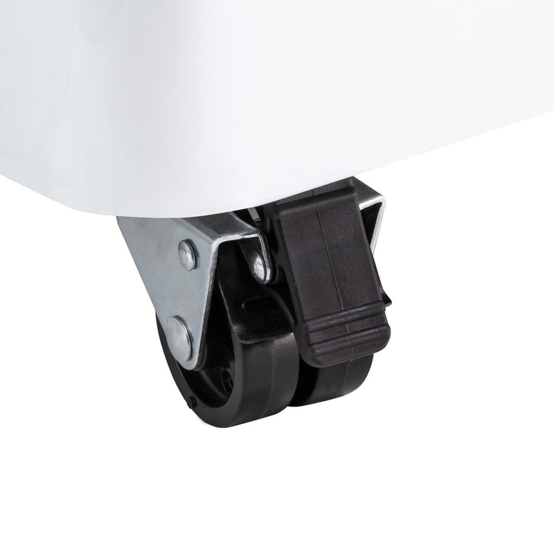 MXF32CHC-3 Chest Freezer Display, Curved Top