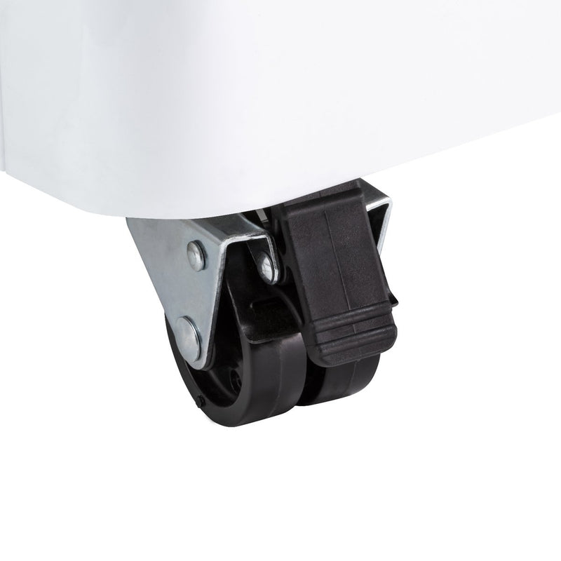 MXF40CHC-4 Chest Freezer Display, Curved Top