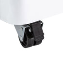 MXF54CHC-6 Curved Top Display Chest Freezer