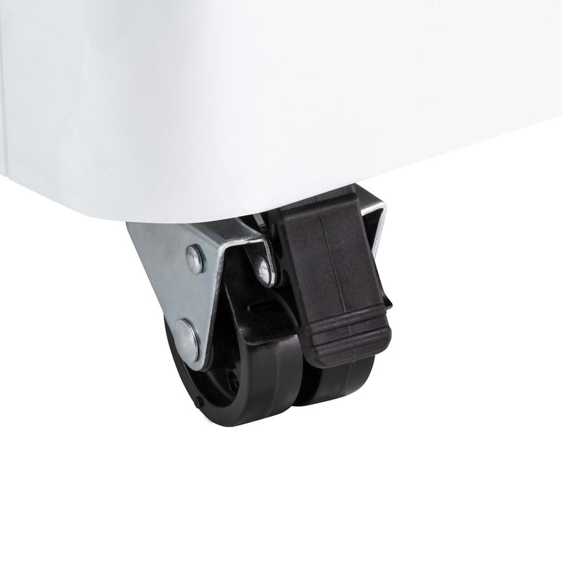 MXF64CHC-7 Chest Freezer Display, Curved Top