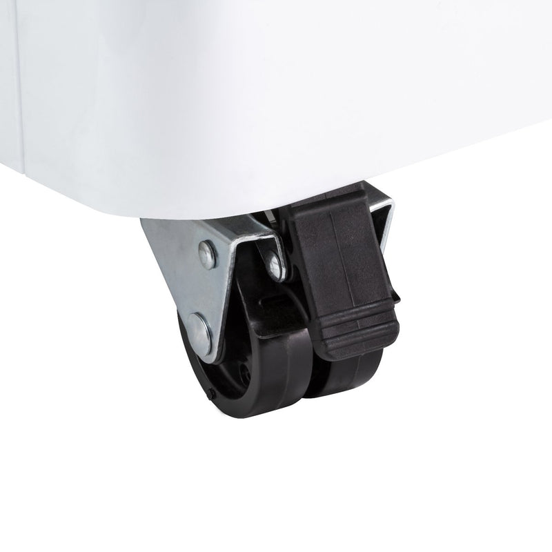 MXF72CHC-8 Chest Freezer Display, Curved Top