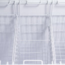 MXF40CHC-4 Chest Freezer Display, Curved Top