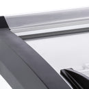 MXF40CHC-4 Chest Freezer Display, Curved Top