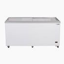 MXF52F Mobile Ice Cream Freezer