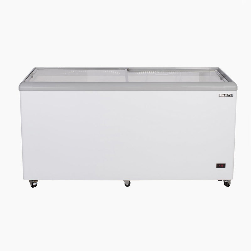 MXF52F Mobile Ice Cream Freezer