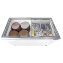 MXF52F Mobile Ice Cream Freezer