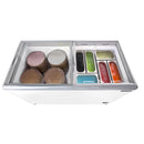 MXF52F Mobile Ice Cream Freezer
