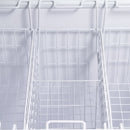 MXF64CHC-7 Chest Freezer Display, Curved Top