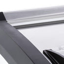 MXF64CHC-7 Chest Freezer Display, Curved Top