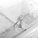 MXF71F Mobile Ice Cream Freezer