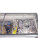 MXF71F Mobile Ice Cream Freezer