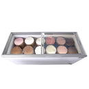 MXF71F Mobile Ice Cream Freezer