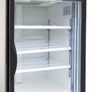 MXM1-16FHC Merchandiser Freezer, Free Standing