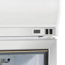 MXM1-2.5RHC Merchandiser Refrigerator, Countertop