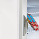 MXM1-2FHC Merchandiser Freezer, Countertop