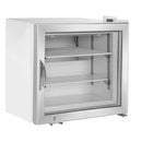 MXM1-2FHC Merchandiser Freezer, Countertop