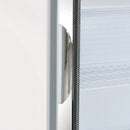 MXM1-2RHC Merchandiser Refrigerator, Countertop