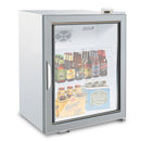 MXM1-3.5RHC Merchandiser Refrigerator, Countertop