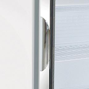 MXM1-3.5RHC Merchandiser Refrigerator, Countertop