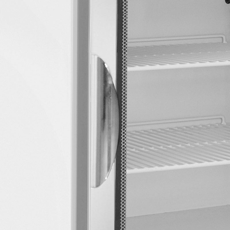 MXM1-4FHC Merchandiser Freezer, Countertop