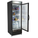 MXM1-16FBHC Merchandiser Freezer, Free Standing