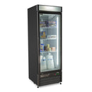 MXM1-16FBHC Merchandiser Freezer, Free Standing