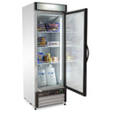 MXM1-16FHC Merchandiser Freezer, Free Standing