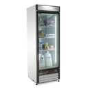 MXM1-16FHC Merchandiser Freezer, Free Standing