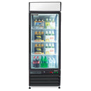 MXM1-16RBHC Merchandiser Refrigerator, Free Standing