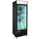MXM1-23FB Merchandiser Freezer, Free Standing