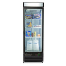 MXM1-23FB Merchandiser Freezer, Free Standing