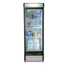 MXM1-23FHC Merchandiser Freezer, Free Standing
