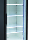 MXM1-23RBHC Merchandiser Refrigerator, Free Standing