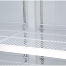 MXM2-48RSHC Merchandiser Refrigerator, Free Standing